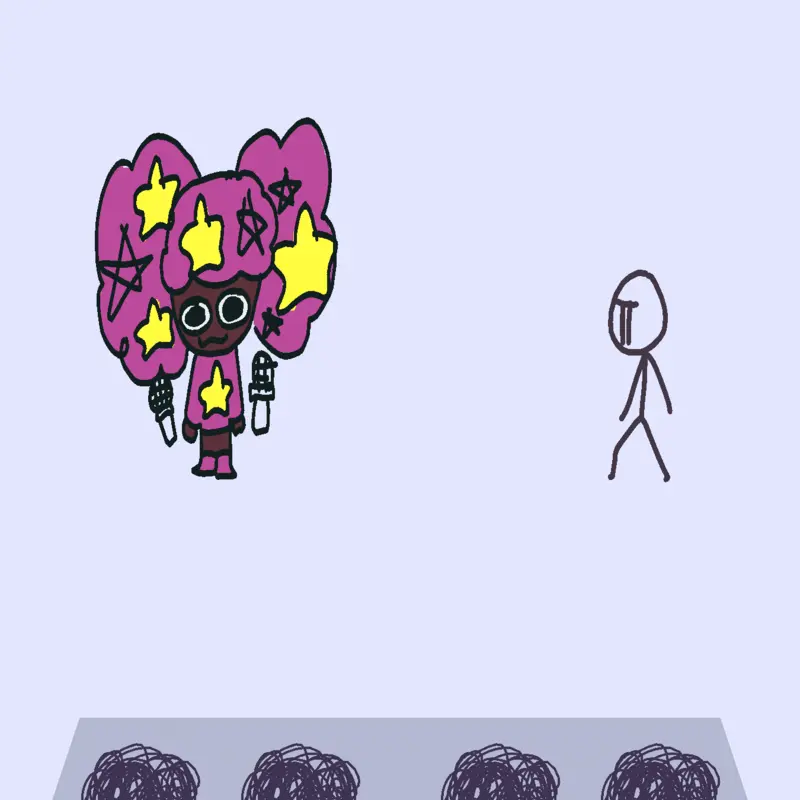 Game by @GummiBreadMochi