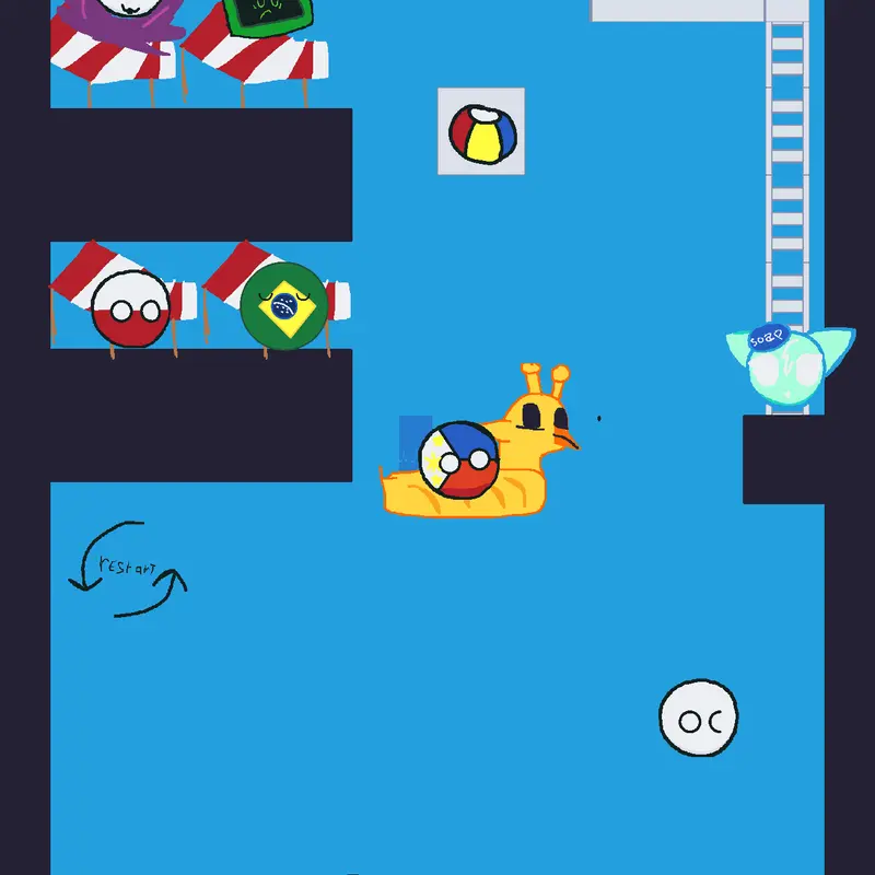 Game by @Polish_Person