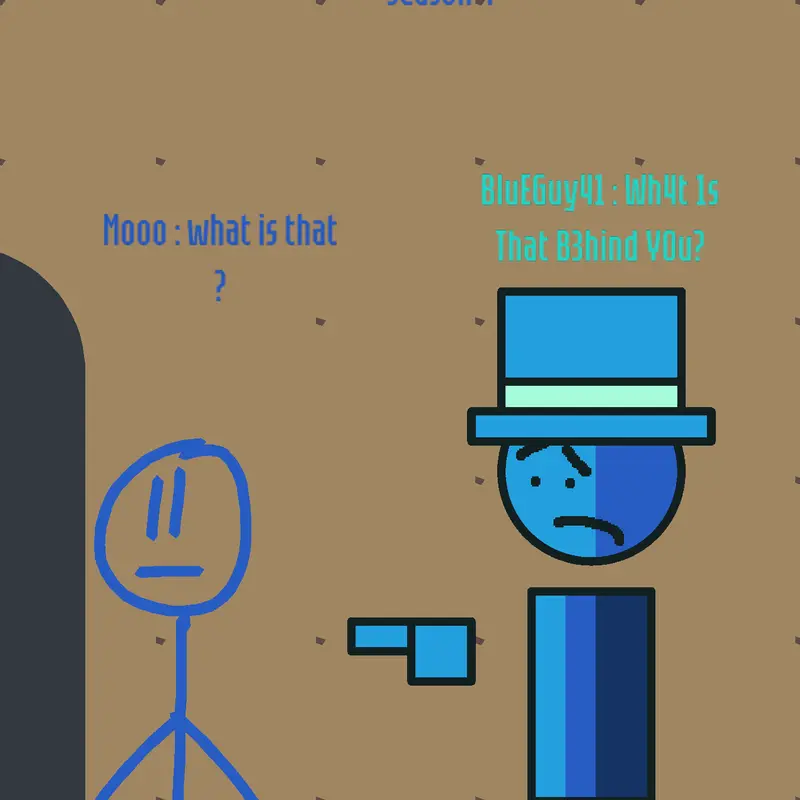 Game by @mooo