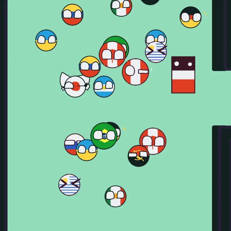 Game by @Gatolandia