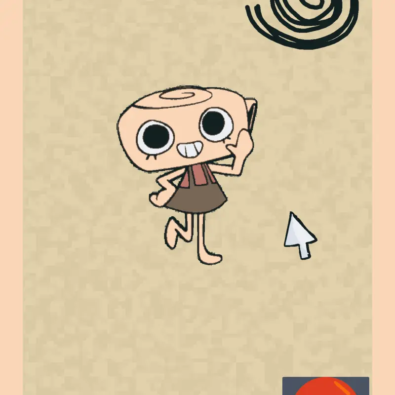 Game by @ShellyFossile