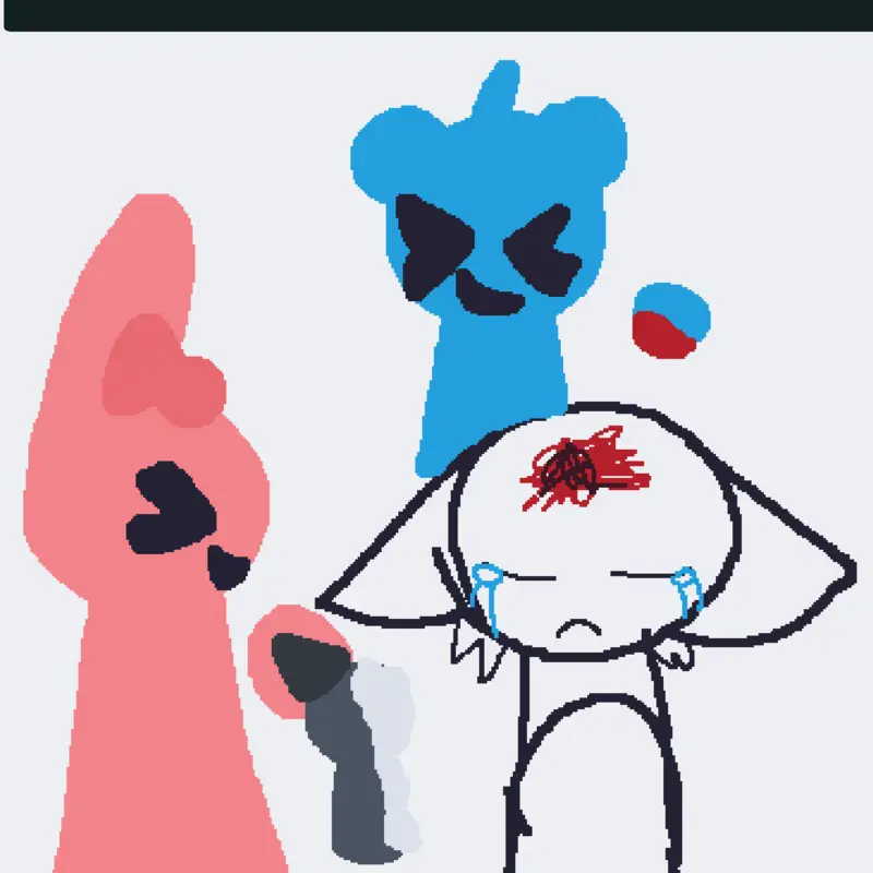 Game by @Babella