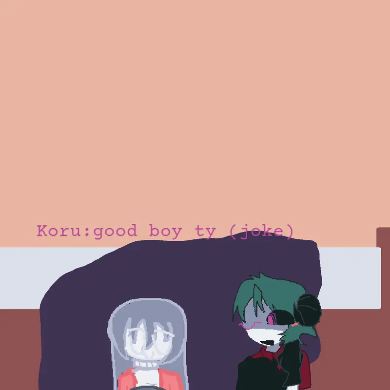 Game by @RIN_THEBADDIE