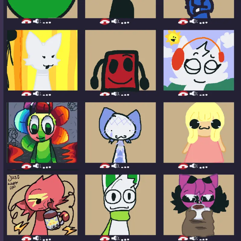 Game by @zuzek_duffyduck