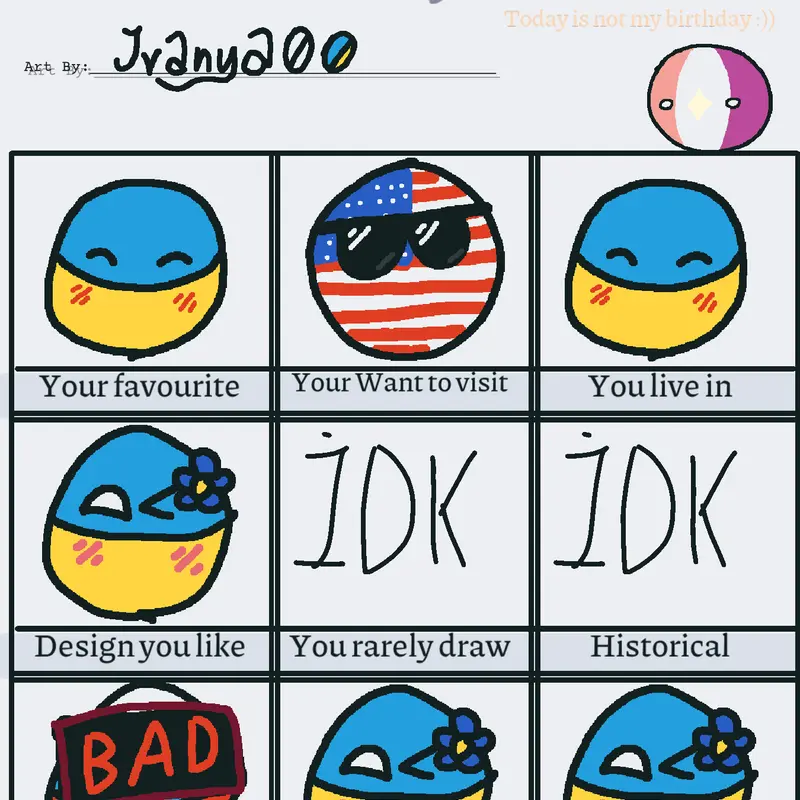 Game by @Ivanya00