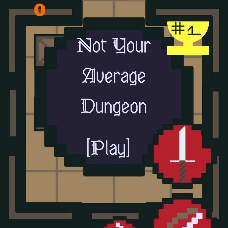Game by @ToolCoolBot