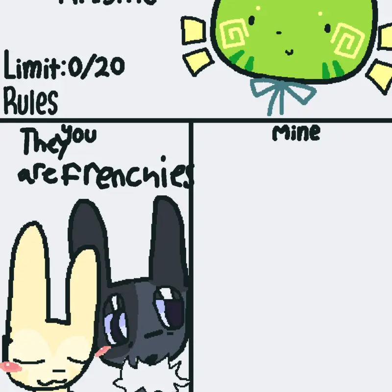 Idk by @M0NIK0_T1K1