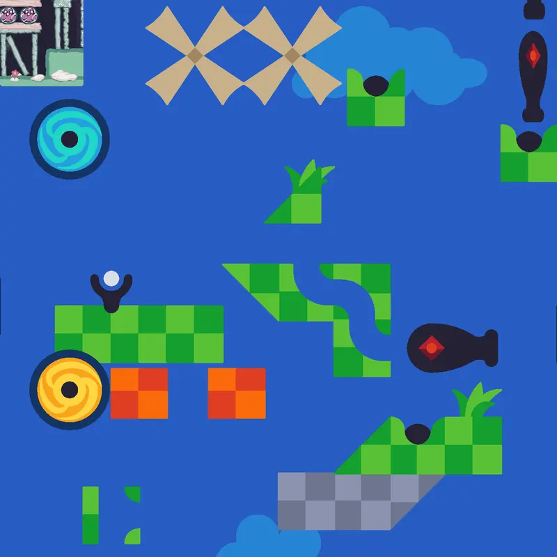 Game by @euaoaq