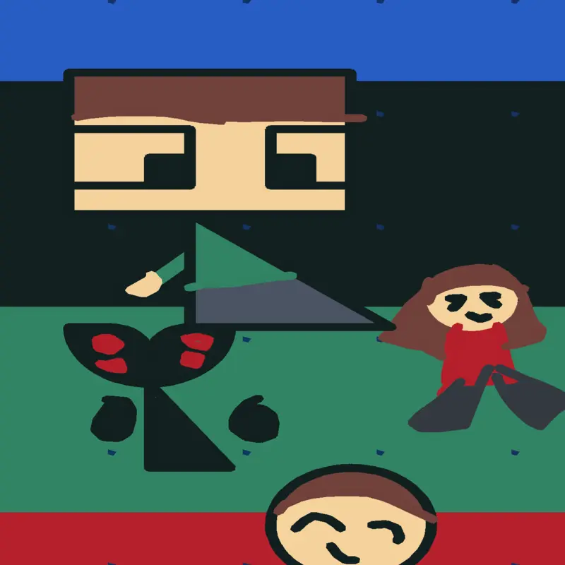 Game by @Alex_and_his_imagination