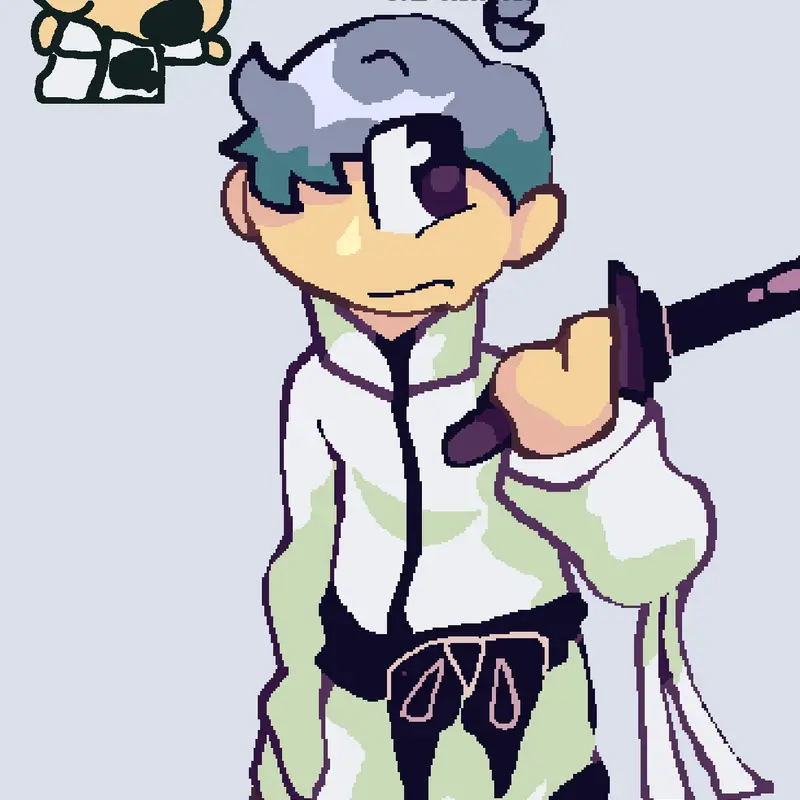 Game by @LazyArtist_Idk