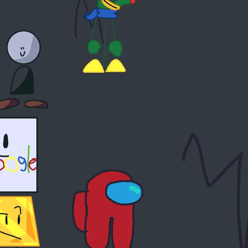 Game by @Goolge