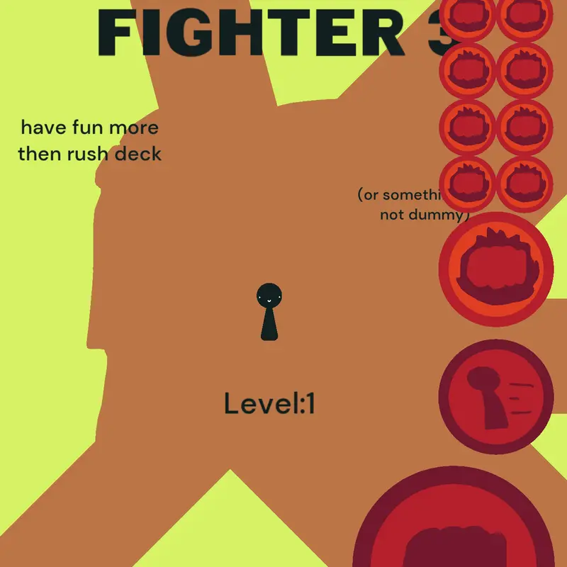 Game by @glitchicant3343