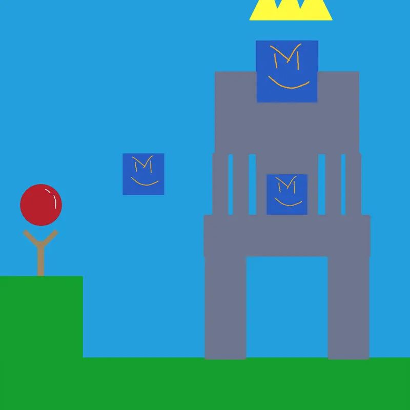 Game by @FIGUREINDOORS