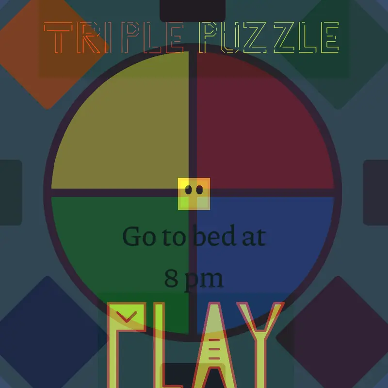 Game by @complaint_project