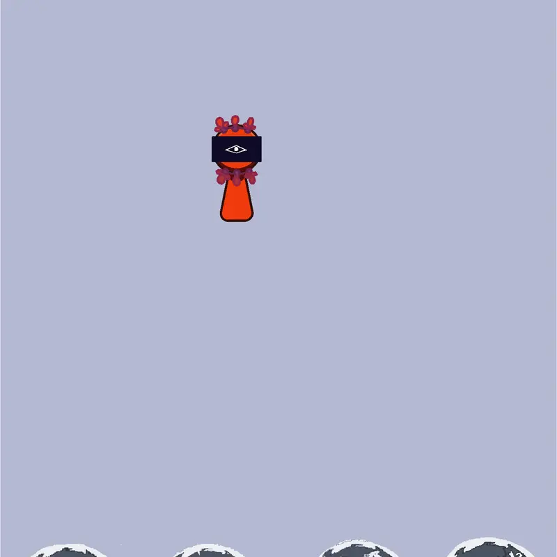 Game by @RedOne_