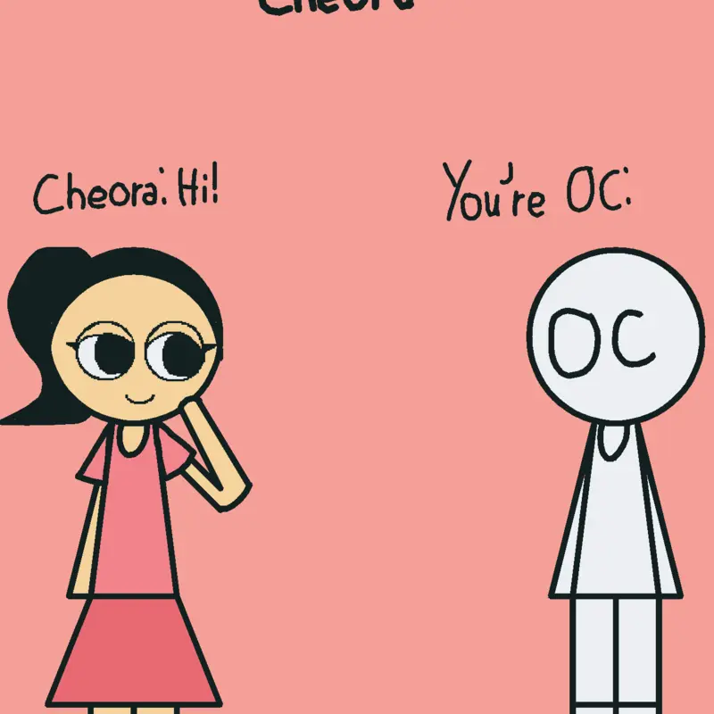 Game by @Cheora