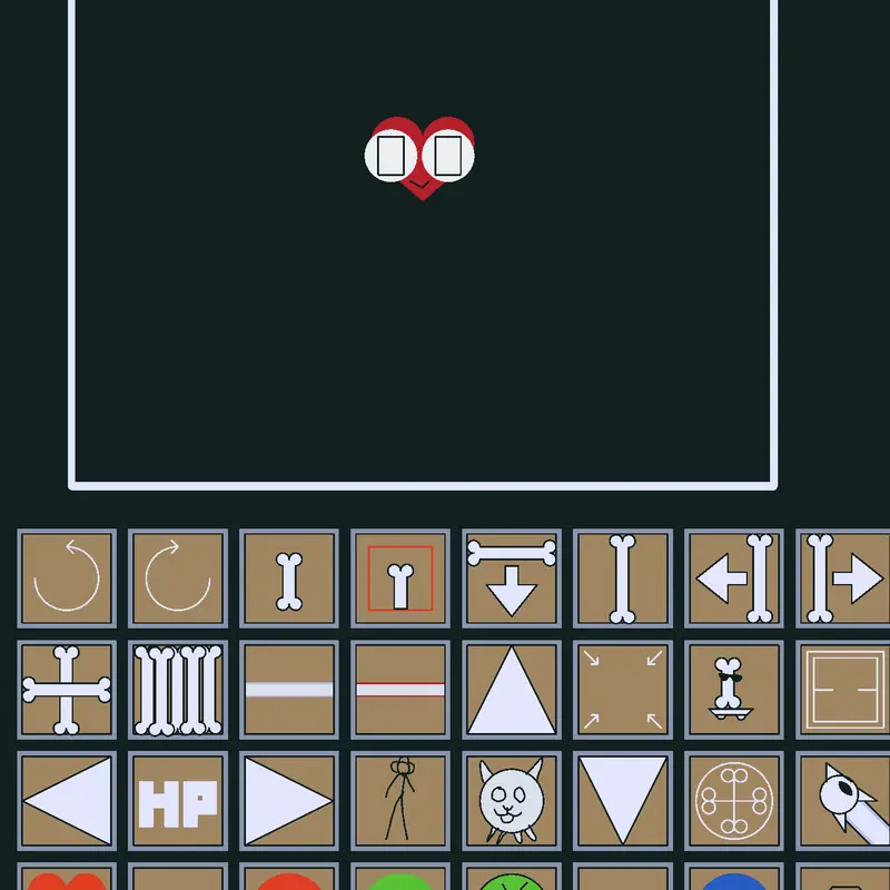 Game by @MATheLeader