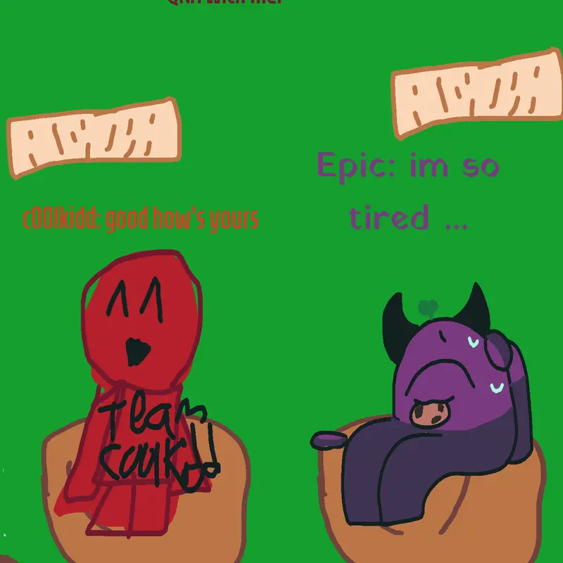 Game by @Epic_Among_us55