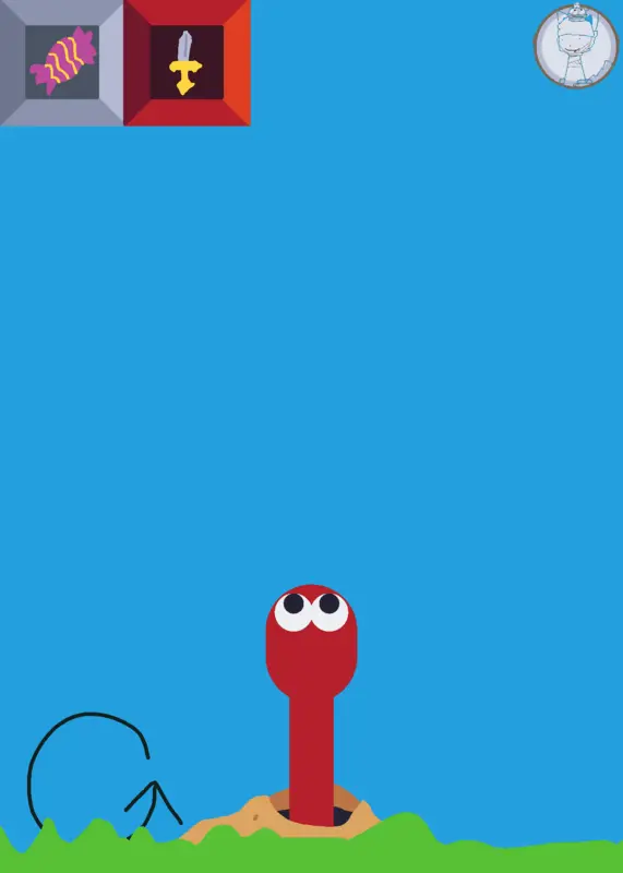 Game by @ducklin_duck63