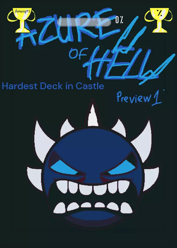 Game by @theUNUSUALcreator21
