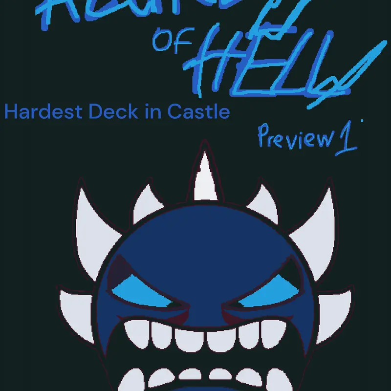 Game by @theUNUSUALcreator21