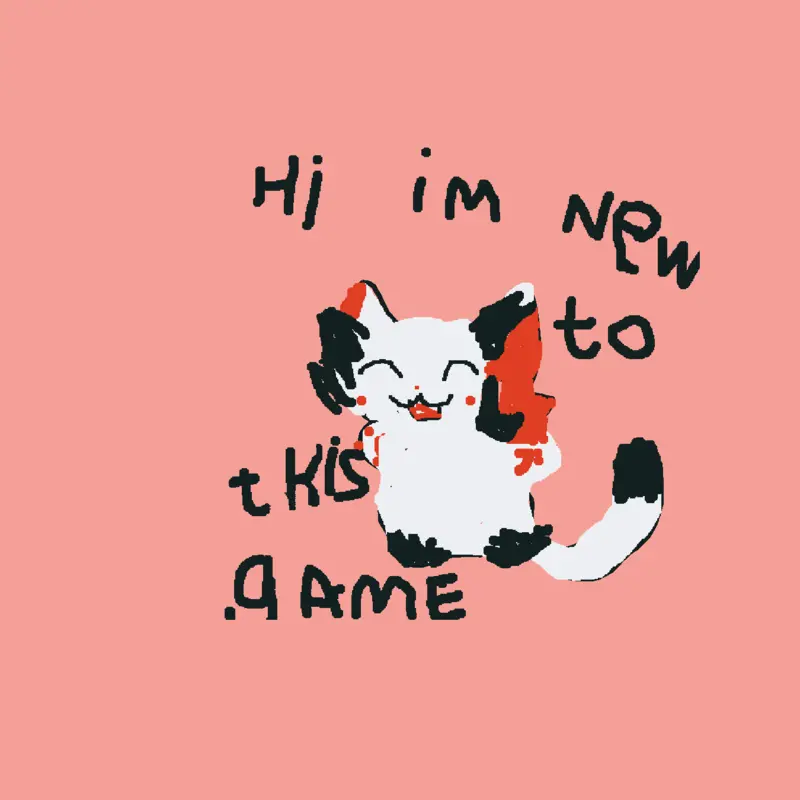 Game by @Amy_loki