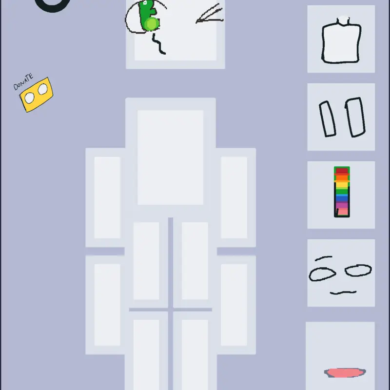 Game by @akiranakai