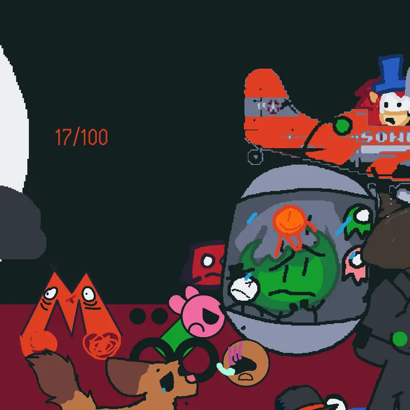 Game by @Archivedsnowman