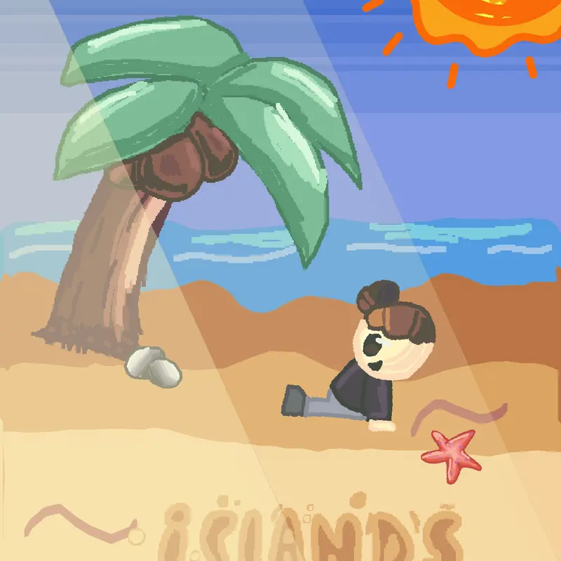 Game by @endersandy