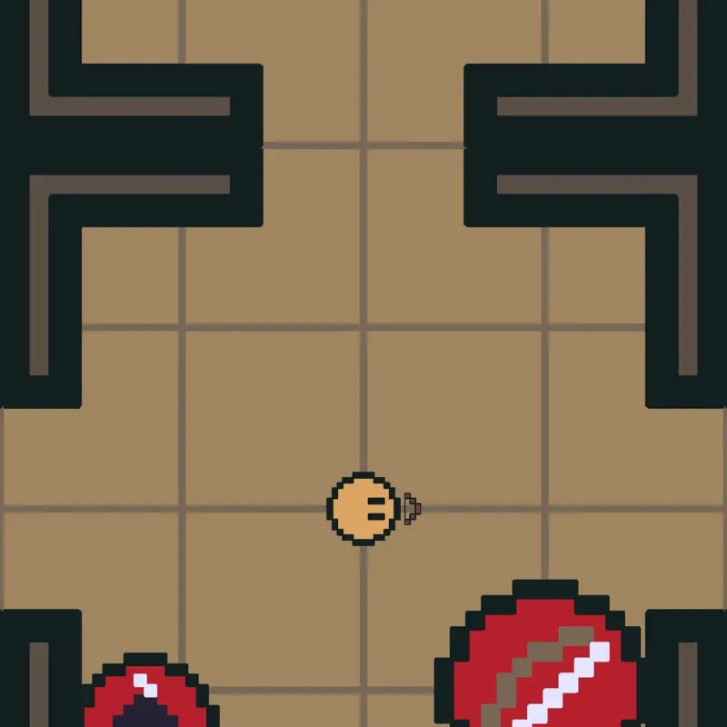 Game by @SpiralMan