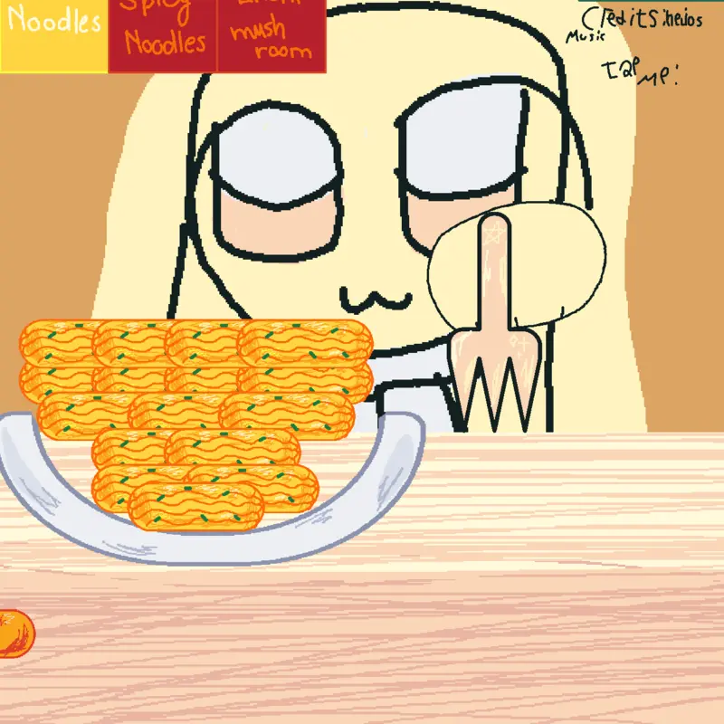 Game by @smlooshi_da_smores
