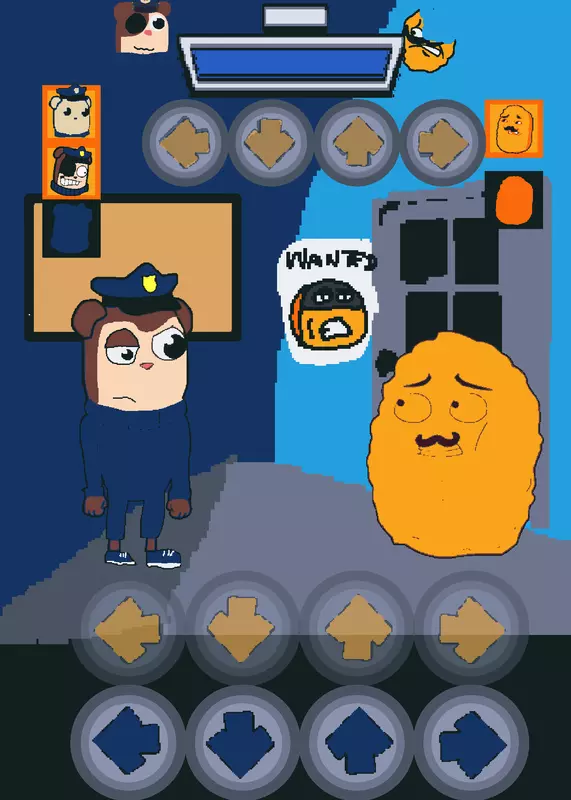 Game by @IanDM_oficial