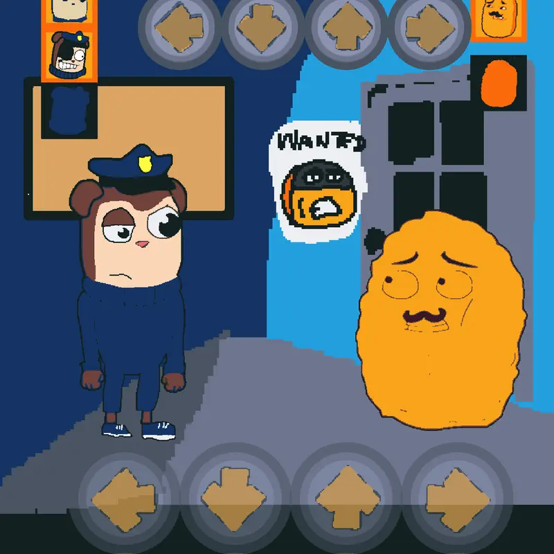 Game by @IanDM_oficial