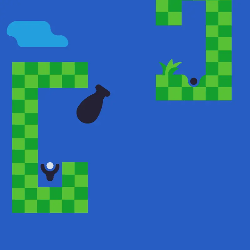 Game by @RedPrincess