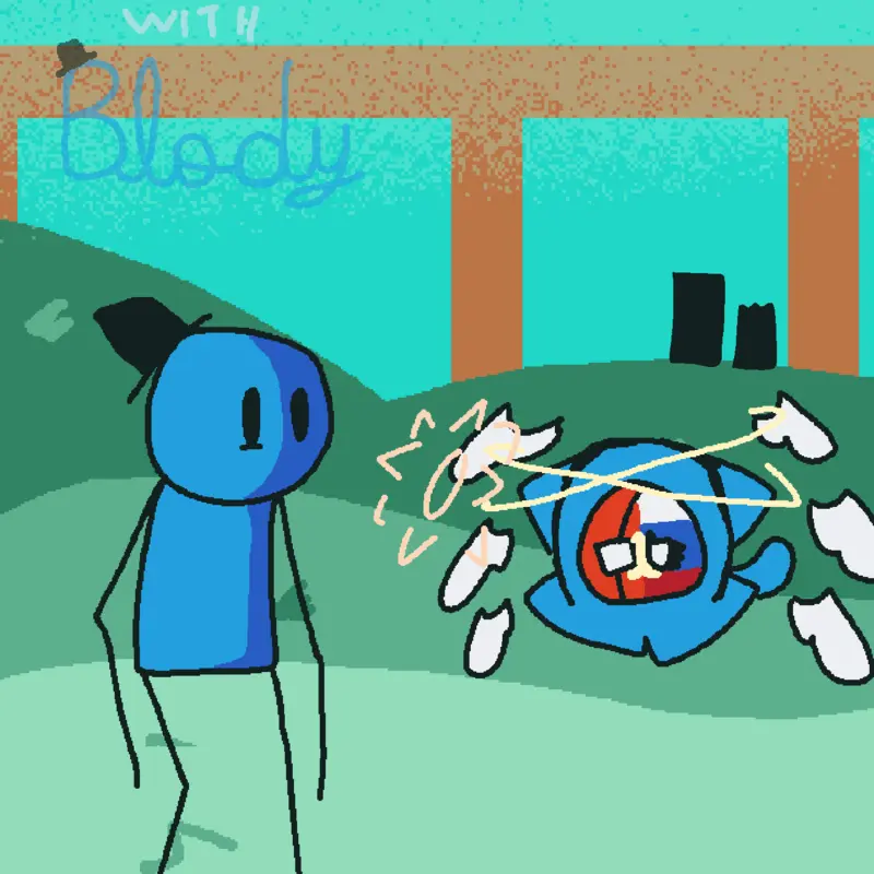 Game by @Rusknam_C4S7L3