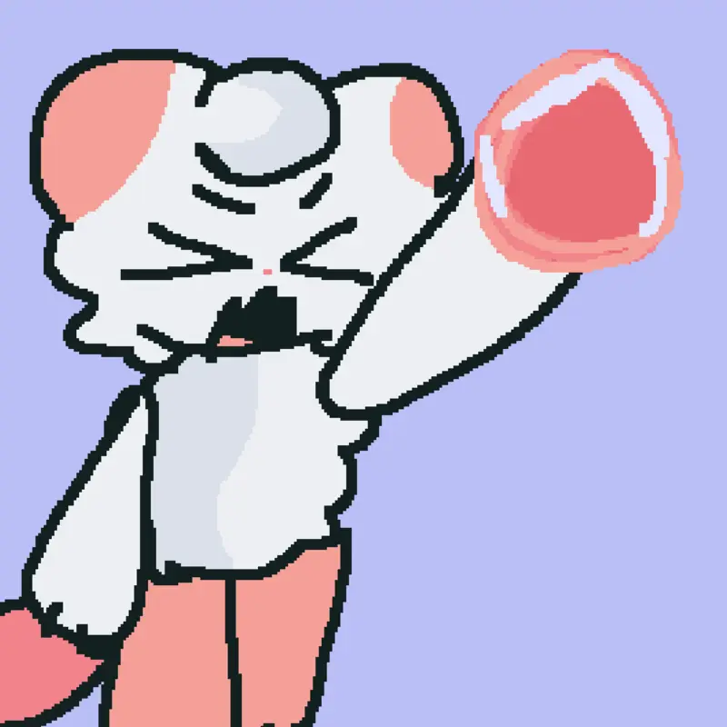 Game by @R4wm1_not_rewmi