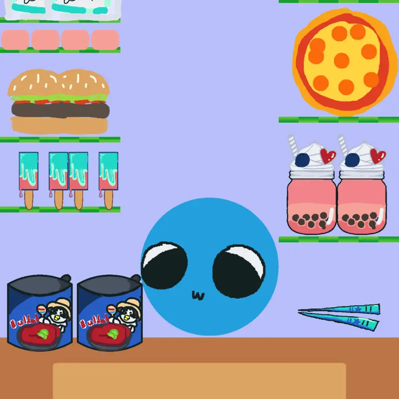 Game by @Greenuva