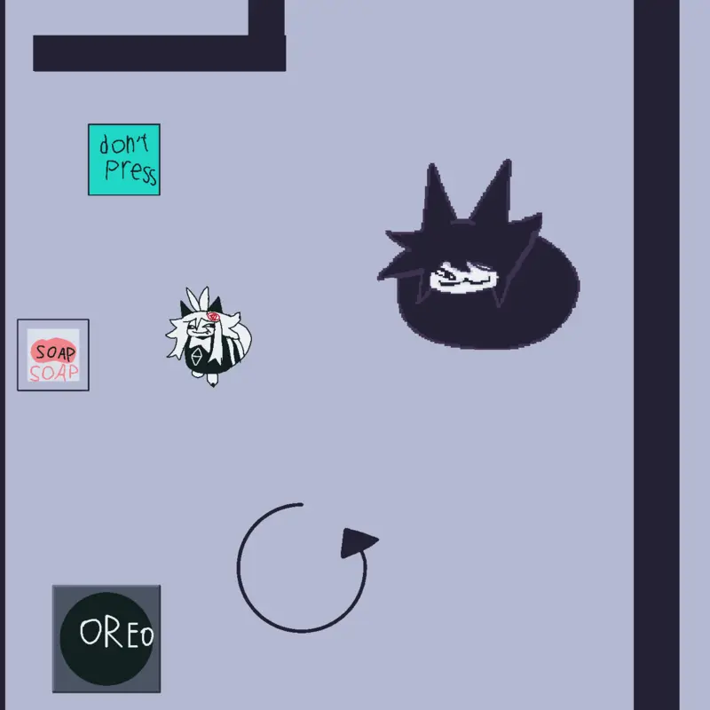 Game by @Arina191192