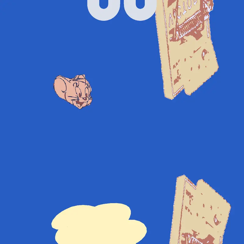 Game by @BRUHSANS