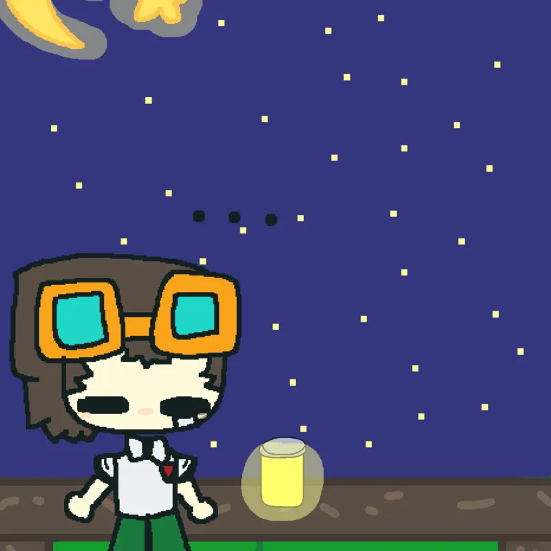 Game by @BlueberryChan