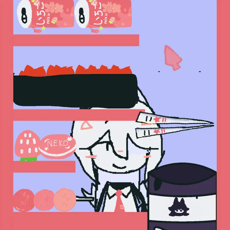 Game by @melos09_plankton