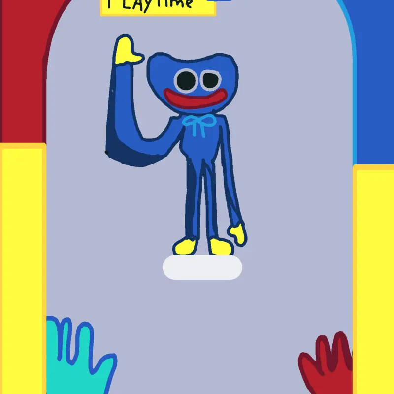 Game by @sister