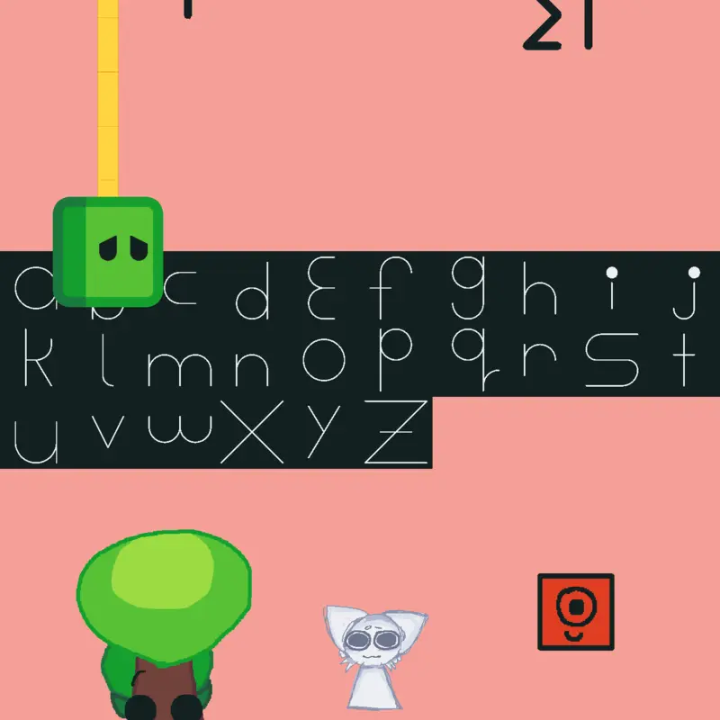 Game by @Bikermouse