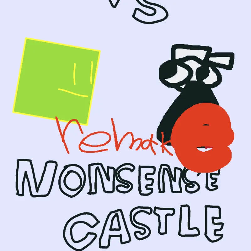 Remake by @Theplayerthatknowsfnf