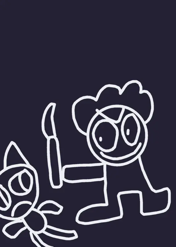 Game by @Baby_Cubey