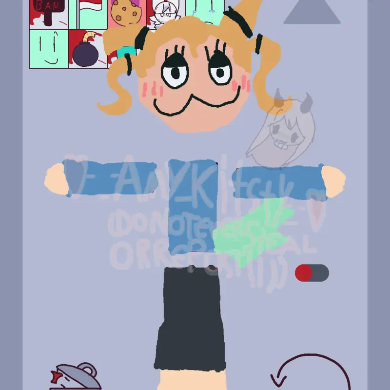 Game by @MeditaTurner