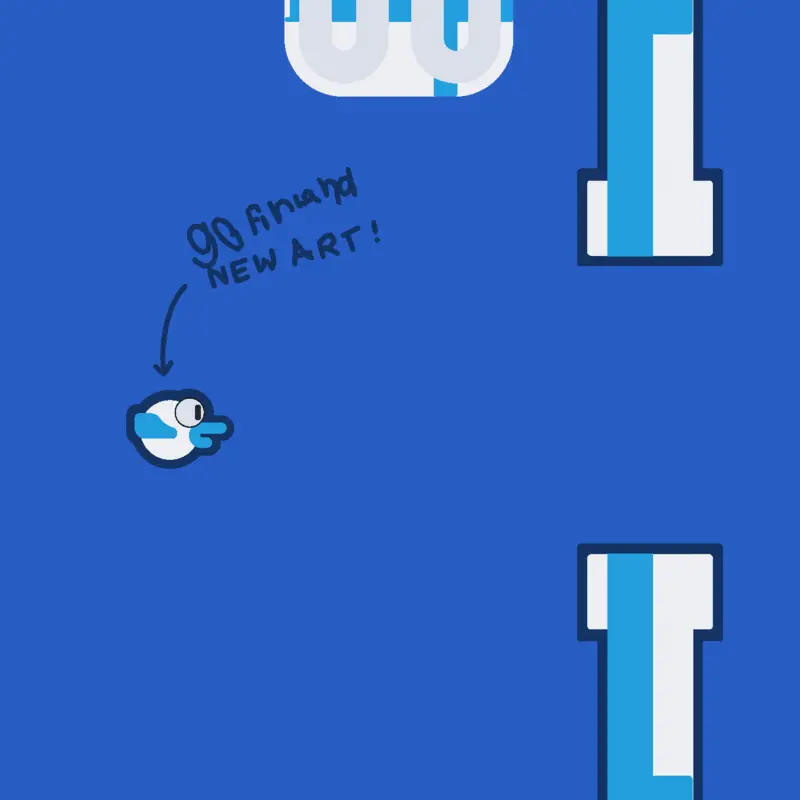 Game by @lox_4