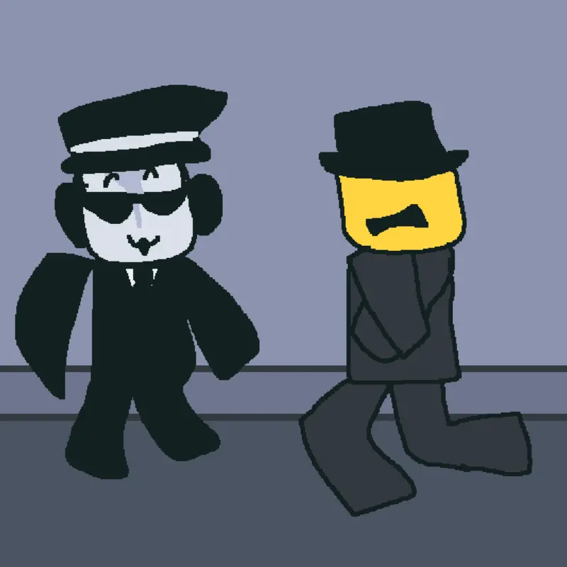 Game by @chance_forsakenlvr