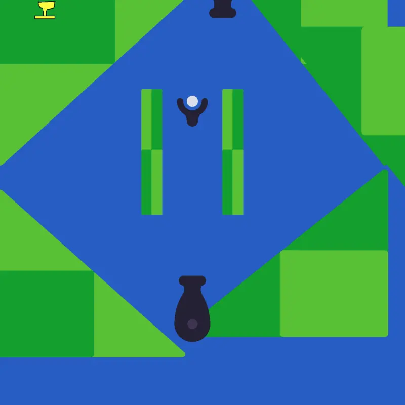 Game by @mllin