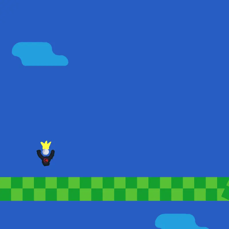 Game by @Sohanmars